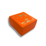 4s Mooncake Box - 12 Pcs-smallbox