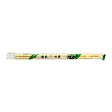 5.5mm Individually Plastic Wrapped Bamboo Chopsticks