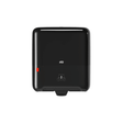 5510282 Matic Hand Towel Roll Dispenser - Black | Elevation Design