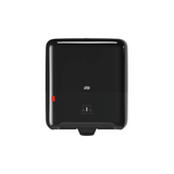 5510282 Matic Hand Towel Roll Dispenser - Black | Elevation Design