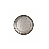 55mm Easy-Peel Foil Lid | Fit 55mm Top Can-Shaped PET Cup (Lid Only) - back