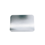 B10-ACK-AR58 LID | 5x8" Paper Lid | Fit 5x8" Foil Lid(Lid Only) - back