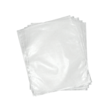 CE31218 | Sac sous vide transparent 3 mil | 12 x 18 po - 500 pièces