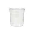 HD-18 | 18oz PET Clear Cold Drink Cup | 98mm Top - 1000 Pcs