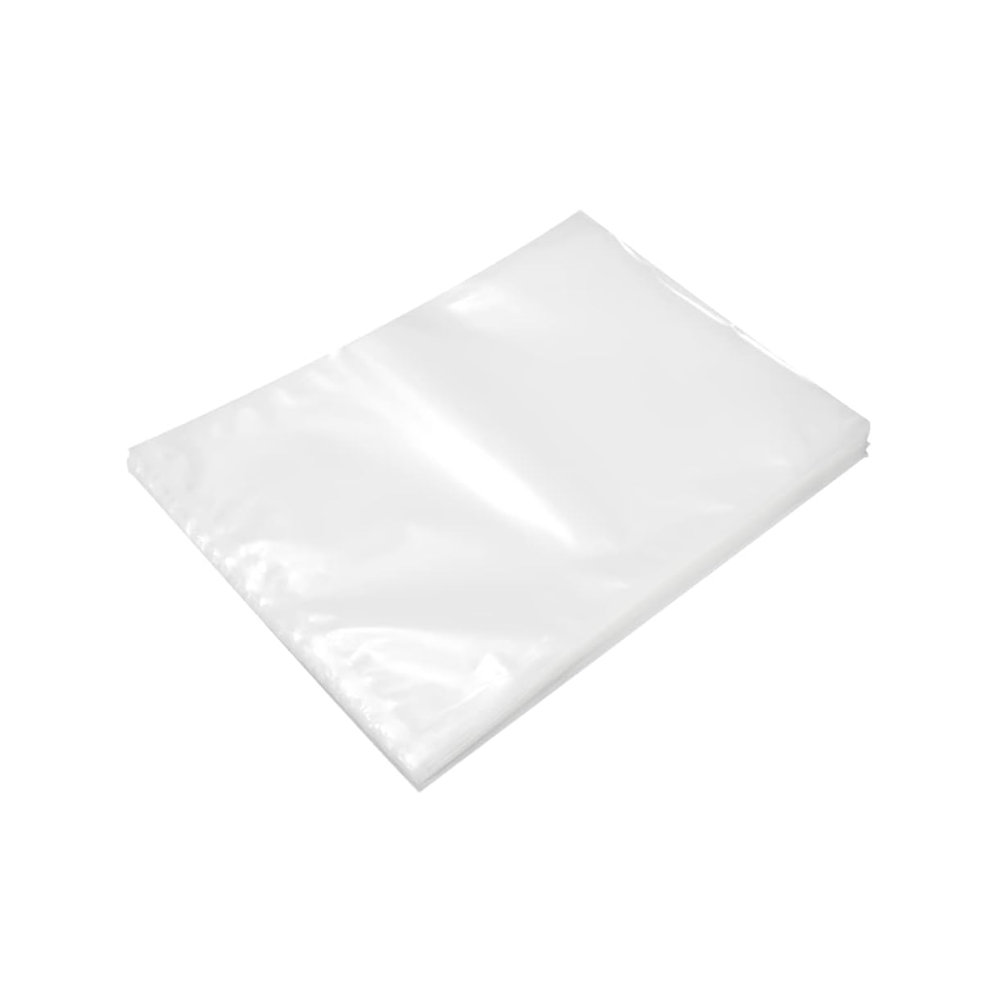 HD31216 3mil Clear Vacuum Bag | 12x16" - 1000 Pcs