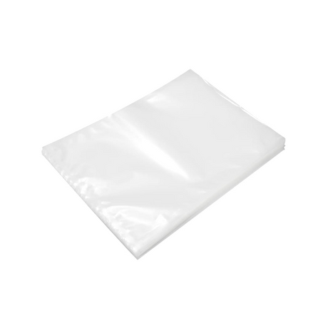 HD31216 3mil Clear Vacuum Bag | 12x16" - 1000 Pcs