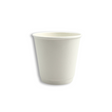 HD 8oz White Double Wall Paper Hot Cup | 90mm Top - 500 Pcs