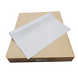 NOVNP1616 | 16x16" Natural Packing Paper Newsprint Sheet - 1000 Pcs