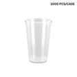 PPC500-90 | 16oz PP Bubble Tea, Iced Drinks & Smoothie Cup | 90mm Top (1000 Pcs/Case)