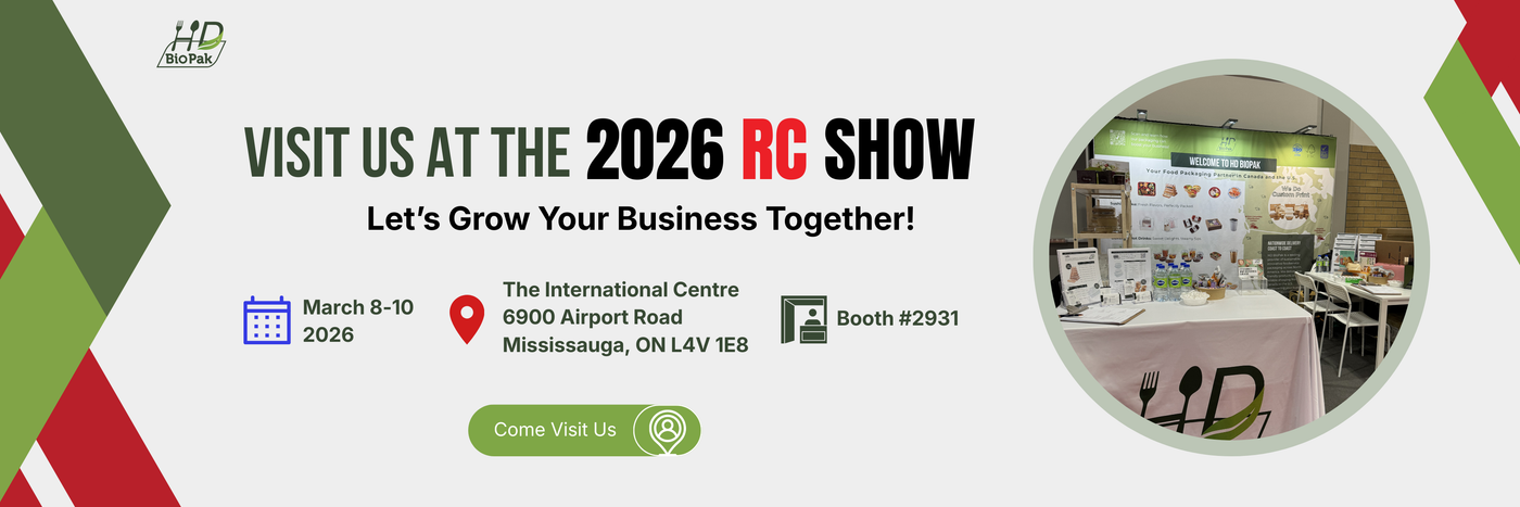 HD BioPak | RC Show 2026