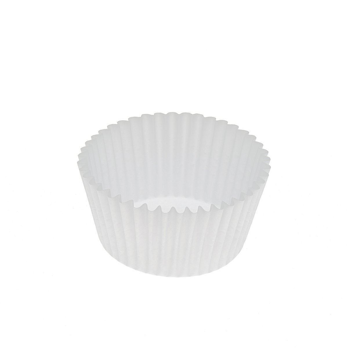 4.5 White Baking Paper Cup Bulk, Bakery Paper Cup