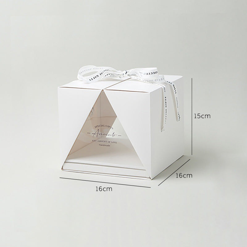 Discover 79+ rich cake box design - in.daotaonec