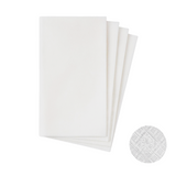 HD-D3000 | Serviette de table en papier 15x17" | 1 pli - 3000 pièces