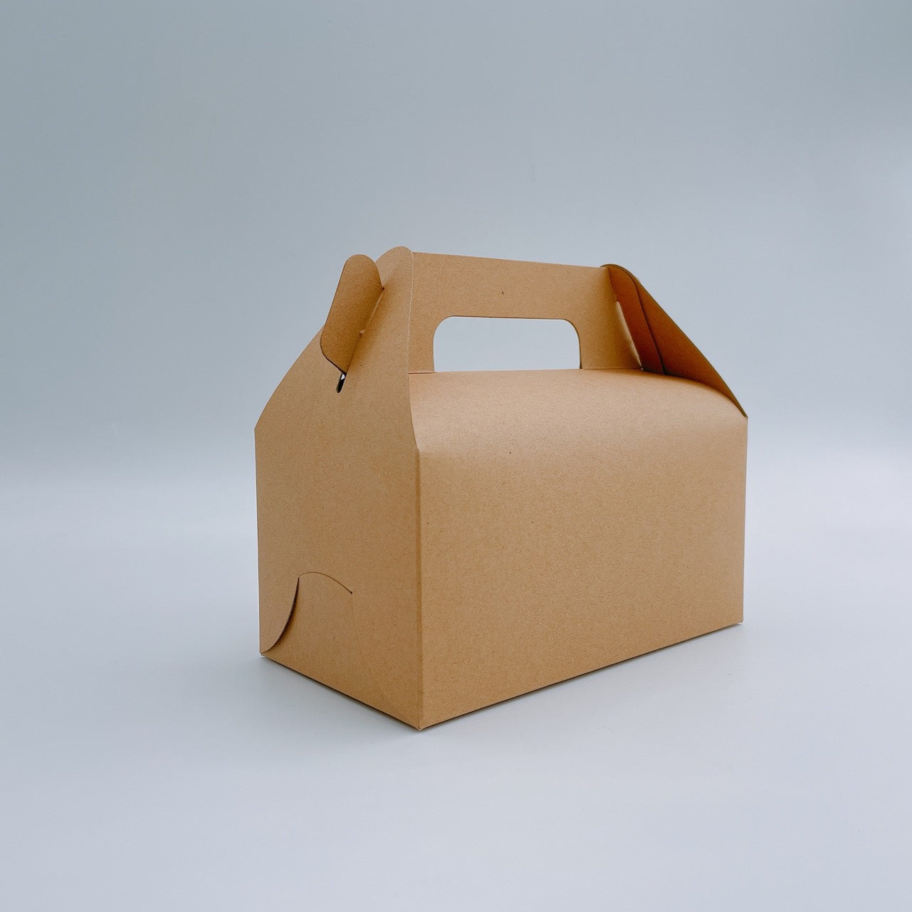 Kraft paper deals food packaging