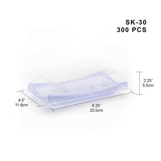 Sushi Togo Hot Tiffin 4 Contenter Collapsing Lunch Box - China Food  Container Thailand and Catering Container Disposable price